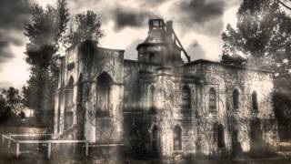 Miller Mausoleum  Little Castle of the Dead [upl. by Latashia]