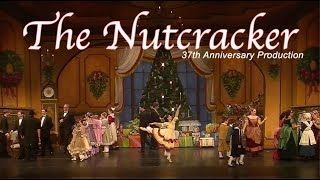 The Nutcracker 2023  Presented by Ballet Etudes [upl. by Brenton987]