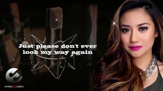 Resignation Lyrics  Morissette Amon [upl. by Cornell]