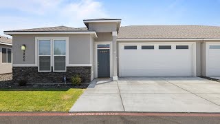 2860 Wellness Ct West Richland WA [upl. by Yvonner788]