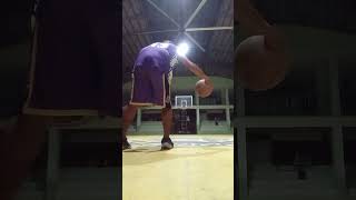 Before MidCourt 3 point Shot [upl. by Atnoled]