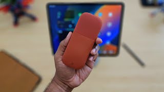 Is the Surface Arc Mouse Still Good for iPad Pro and iPadOS 16 [upl. by Cohen37]