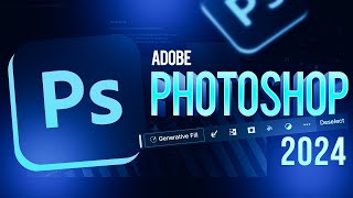 Adobe Photoshop 24 CrAck  FREE Download Adobe Photoshop  How to Activate 2024 [upl. by Ati]