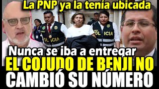 Fiscal Mami de Chibolín se entrega y es enviada a la cárcel pero Beto revela la verdadera razón [upl. by Katti419]