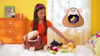 Tummy Stuffers TV Commercial [upl. by Haletky]