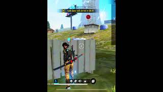 🇧🇷👀 ytshorts freefire viralshorts [upl. by Zerdna]