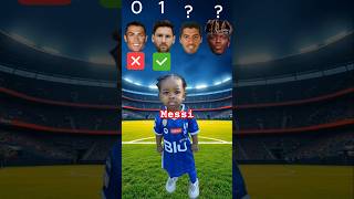 Broski Kid Silently Insult Ronaldo🫣  Ronaldo vs Messi vs Suárez vs KSI [upl. by Strander]