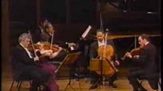 Brahms Piano Quintet in Fm 4th mvmt [upl. by Scherle788]