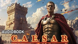 Julius Caesar Audiobook How Caesar Changed Rome Forever [upl. by Anirbys]