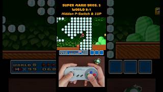 Too many coins World 81 Super Mario Bros 3 supermariobros3 SNES shorts [upl. by Sherline891]