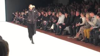 Annette Gortz 201617 winter [upl. by Rodavlas428]