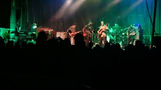 Oteil and Friends w Enhanced Audio  Full set 1 in 4K  Annapolis Baygrass Fest  20240921 [upl. by Ahsiekam]