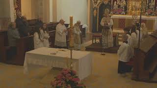 Ostersonntag in der Stiftskirche Michaelbeuern [upl. by Tennek]