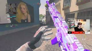 Octanes Demonically Casual 45 Kill match on Rio HP [upl. by Shaddock730]