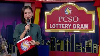 LIVE PCSO 200 PM Lotto Draw  December 16 2023 [upl. by Cash]