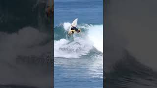 Yadin Nicol at Keramas beach [upl. by Yracaz]