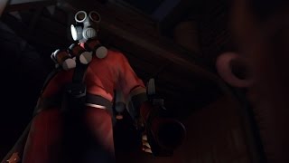 Meet the Pyro Fanmade  VOSTFR   TF2 Trailer [upl. by Oiliruam]