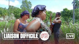 LIAISON DIFFICILE episode  13 [upl. by Gujral845]