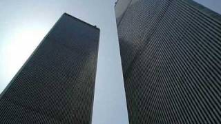 Remembering The Twin Towers [upl. by Acinej165]