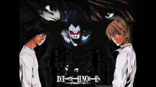 2 hours Death Note Theme Taikutsu OST Extended Track 17 [upl. by Lotsirk831]