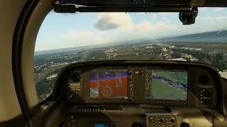 XPlane 12 Introduction Flight [upl. by Thera]