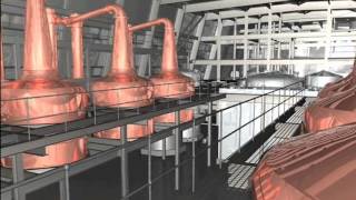 Delivering a distillery with BIM [upl. by Tyne583]