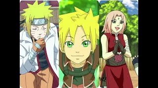 1 Hour  Naruto [upl. by Alyac]