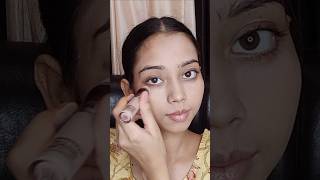 Dilwali makeup tutorial🪔🪷beautiesbuzzmakeuptutorialshortsfeedshortsytshortsmakeupshorts [upl. by Emlin]