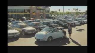 2014 CarMax commercial [upl. by Notyap]