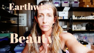 My NEWcurrent Earthwise Beauty Collection [upl. by Aden]