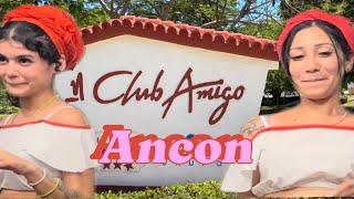 🇨🇺Hotel Ancon Near Trinidad Cuba [upl. by Ymiaj594]