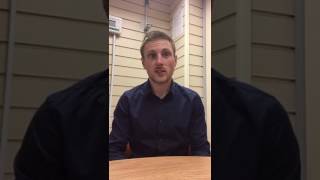 Locum Pharmacist Testimonial by Luke [upl. by Ardnassac]