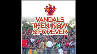 VANDALS THEN NOW amp FOREVERCOMMONWEALTH HALL UG [upl. by Leile]