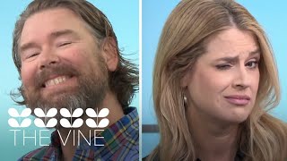 Adam amp Ashley reveal their origin stories  The Vine Rewind [upl. by Anatole]