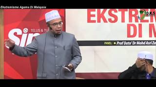 Penjelasan Dr MAZA Isu Mufti Anjing [upl. by Gnat201]