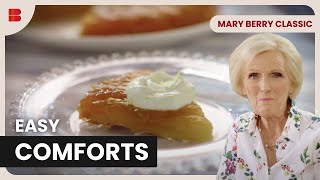 Classic Home Comforts  Mary Berry Classic  Cooking Show [upl. by Braeunig4]