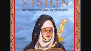 01 Praise for the Mother O Virga Ac Diadema  Vision  Hildegard von Bingen [upl. by Oiramd]