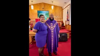 Rev Lavar N Marlow EdD Ministries [upl. by Sosanna]