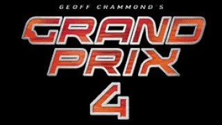 GP4 Classic OC Round 5  Indianapolis F1 2011 [upl. by Vange]