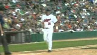 Winnipeg Goldeyes June 25 2011 Highlights [upl. by Anned]