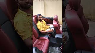 Mercedes Benz CLK Hottest convertible ever 🥵🔥  Karthikeyan Ravikumar [upl. by Babb993]