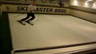 SnowampCo Roden Indoor Skiing [upl. by Macguiness979]