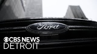 Ford patent could report speeding vehicles [upl. by Aihtnamas]