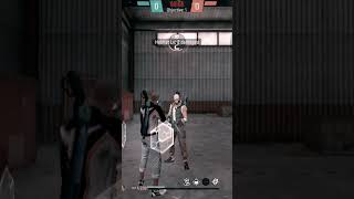 Addam Noob Prank 🤡 shortfeed shorts freefire [upl. by Ahsoek36]