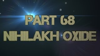 Miniature Painting 101 Part 68  Nihilakh Oxide [upl. by Aner]