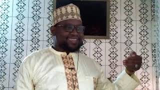 Imam Ayouba Touré sermon du vendredi 22 décembre 2023 [upl. by Lewison]