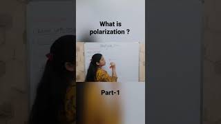 What is polarization   Part1  polarization in Lithium iodide LI class chemistry [upl. by Mohammed101]