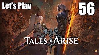 Tales of Arise  Lets Play Part 56 The Wedge [upl. by Gine]