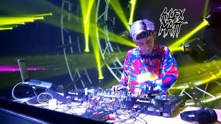 DJ Alex Matt DJset LIVE  2ND No Headphone [upl. by Artema]