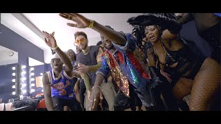 Lazy Flow  Awa Toko Bina ft Popaul Amisi OFFICIAL MUSIC VIDEO [upl. by Hajan221]